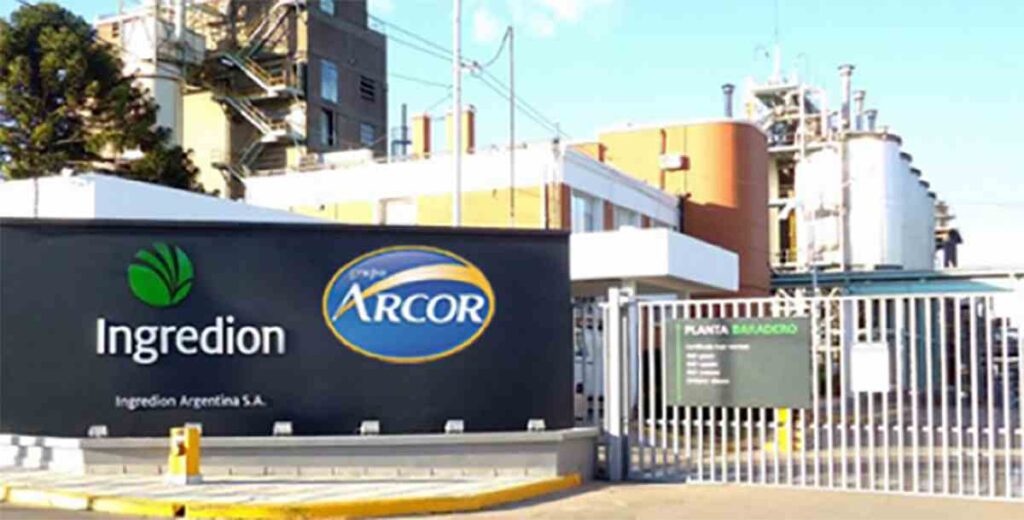 Arcor y la ratificación de la búsqueda incesante de nuevos monopolios.