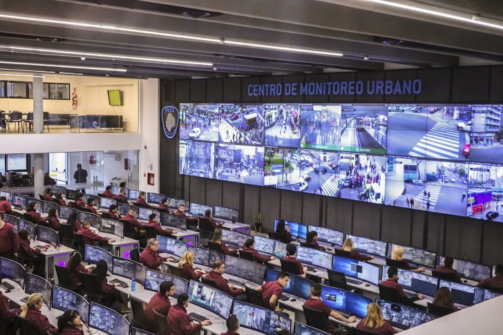 El CELS denunció que Ciudad “buscó información biométrica de 7.000.000 de personas de manera ilegal”