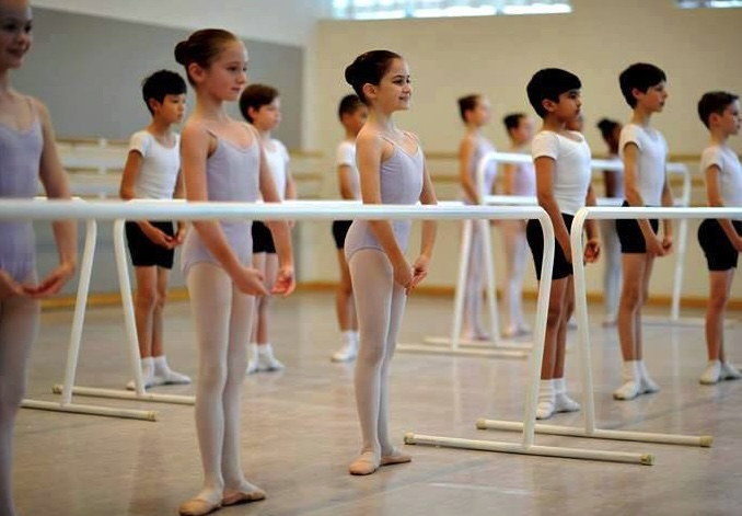 Beneficios de las actividades artísticas en los más pequeños