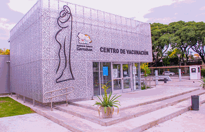 El Garrahan señala la importancia de vacunarse contra el sarampión