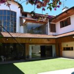 Villa Devoto: proyectan demoler el chalet de Diego Maradona para construir un edificio