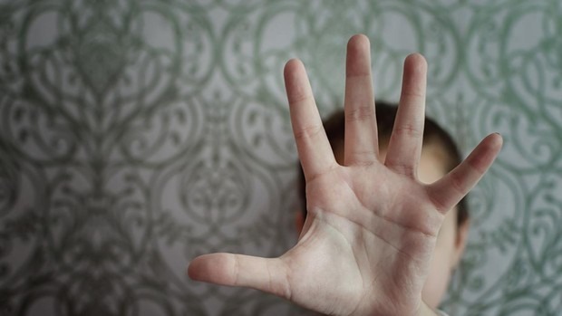 Trasladan de una escuela de Saavedra al Hospital Pirovano a un menor por supuesto maltrato infantil intrafamiliar