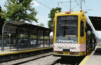 Jornada complicada con paro de premetro