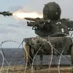 Rechazo argentino por maniobras militares en Malvinas.