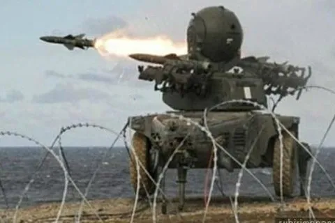 Rechazo argentino por maniobras militares en Malvinas.