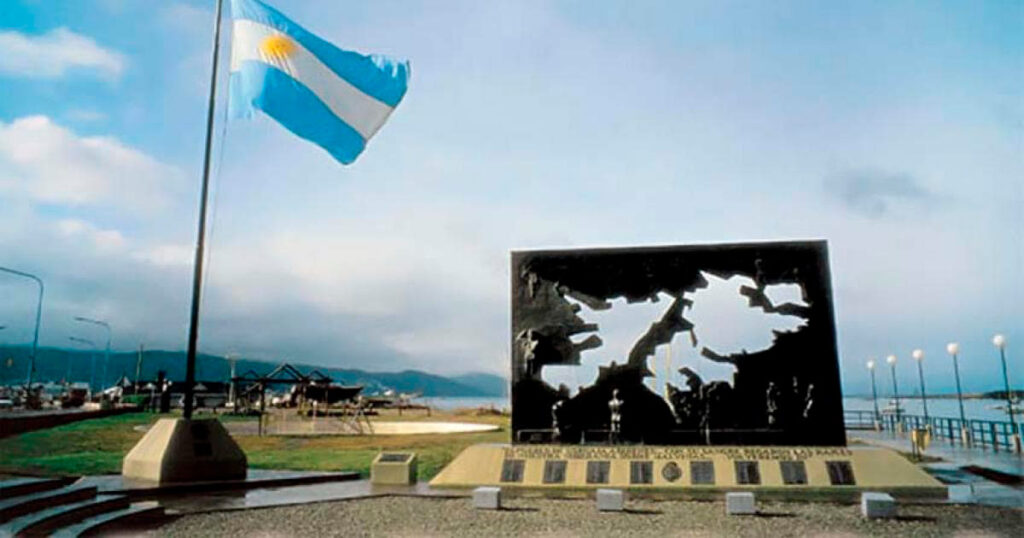 Comuna 15: Se realizará un acto a 40 años de la Guerra de Malvinas