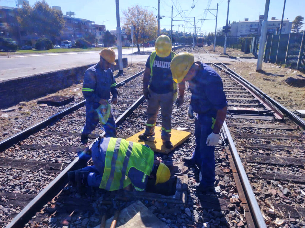 Subte: Emova dijo que el paro de Metrodelegados no es por seguridad, sino una presión para más “beneficios laborales”