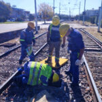 Subte: Emova dijo que el paro de Metrodelegados no es por seguridad, sino una presión para más “beneficios laborales”