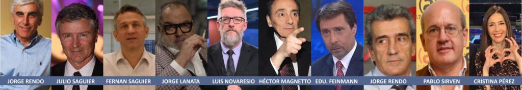 LA FUGA… y no es por la película.