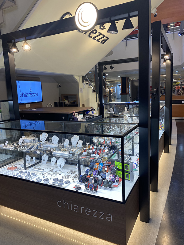 Devoto Shopping: el placer de tener todo en el barrio