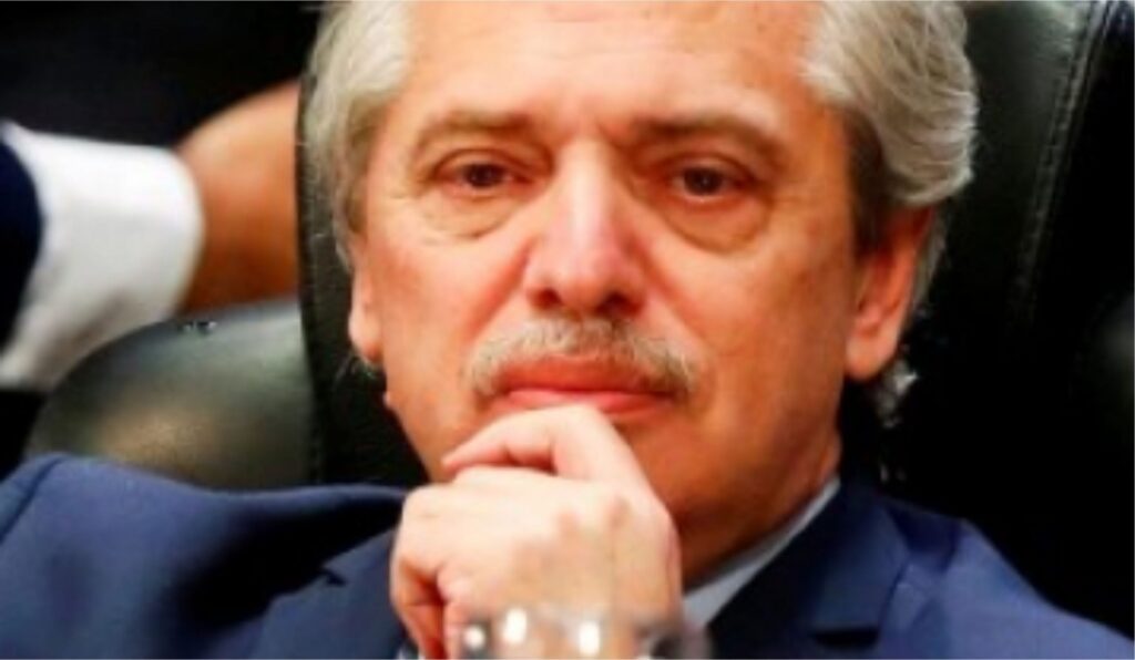 Una autocrítica necesaria para corregir y volver a tomar la iniciativa.