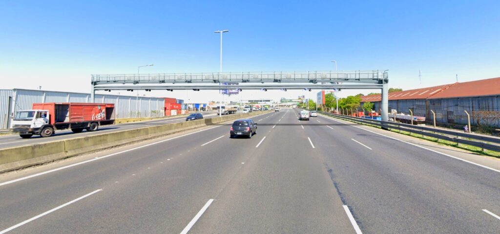 Ciudad anunció que la Illia será la primera autopista con peajes inteligentes para vehículos particulares