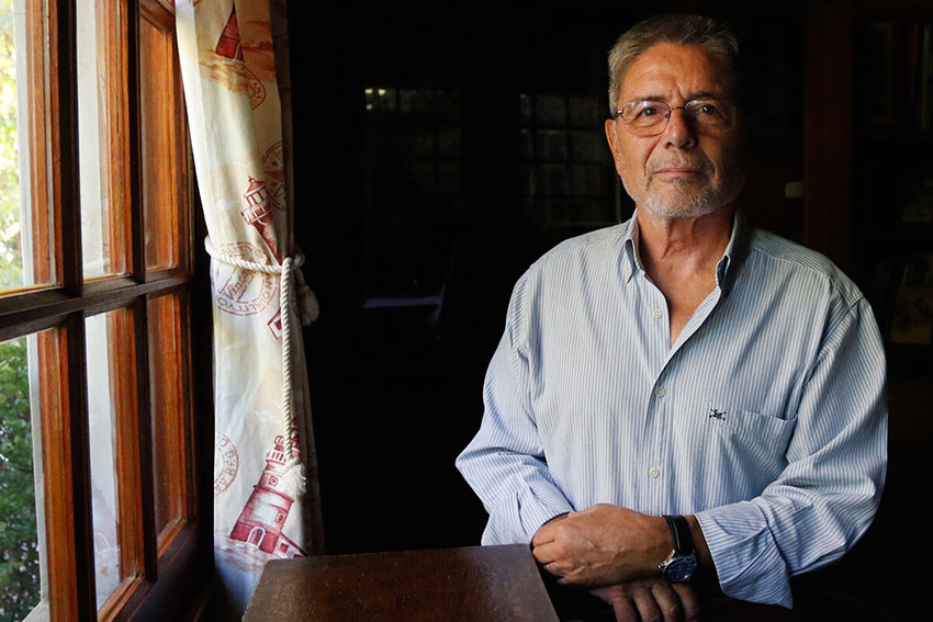 Caso Carrasco: 28 años después la Corte atiende el reclamo del militar que denunció el crimen y desaparición del soldado