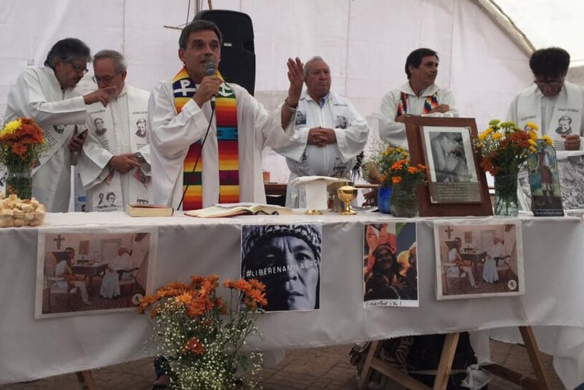 Grupo de Curas en Opción por los Pobres: “Hubo momentos en los que la vida y la fiesta estuvieron más próximas al horizonte del cada día en la casa de los pobres”