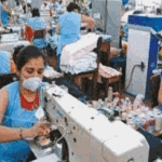 Textil com y Maleza dos ejemplos de incorporación laboral en la Comuna 8