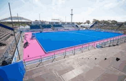 Experiencias BA en el Parque Olímpico