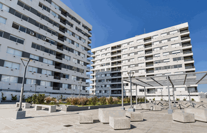 La Legislatura tratará la denominación de calles del barrio Estación Buenos Aires