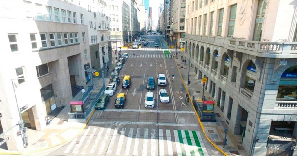 Sistema de estacionamiento medido: darán de baja parquímetros y cospeles