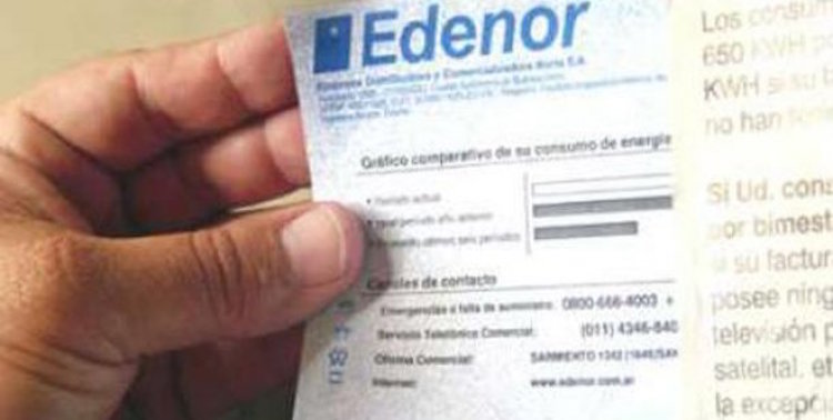 Formalizan convocatoria a audiencias para analizar segmentación de tarifas de gas y electricidad