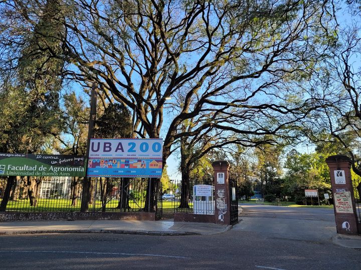 Impulsan el Corredor de Integración Barrial Comuna 15 para unir al Parque Agronomía, Chacarita y más espacios verdes