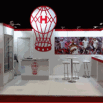 Nueva presentación de Huracán en la Feria del Libro