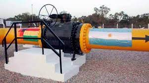 El presidente de Bolivia, Luis Arce, le aseguró a la Argentina el suministro de gas