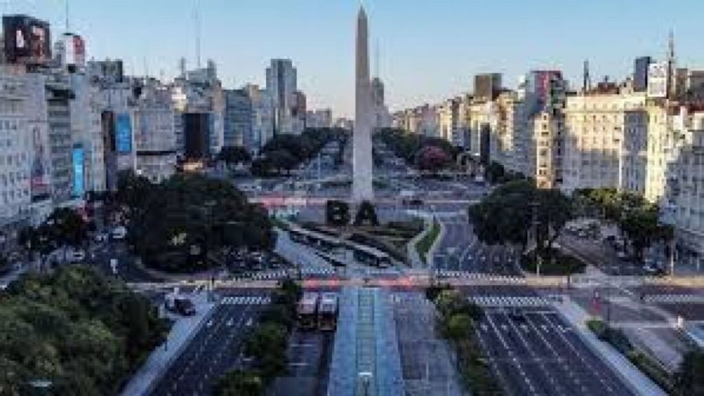 Cronograma de Servicios Públicos para Semana Santa en la Ciudad