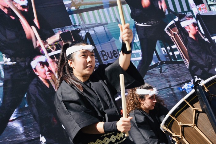 BA Celebra Japón: festival con gastronomía, danza y música en avenida de Mayo para conmemorar la cultura oriental