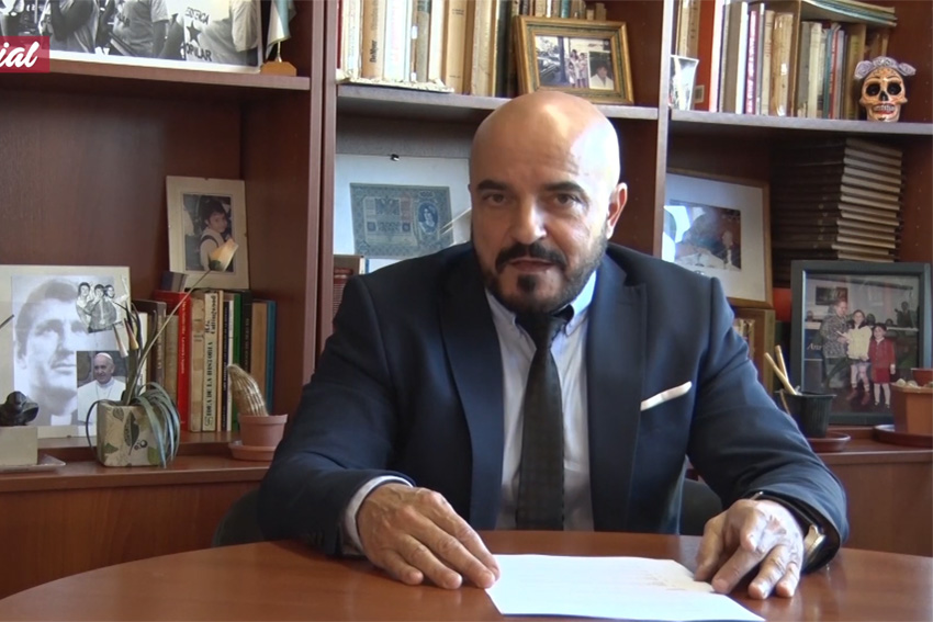 El gobierno porteño da explicaciones y recusa al Juez Gallardo