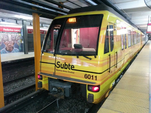 Los metrodelegados anunciaron un paro de dos horas en la Línea B de subtes y el Premetro para este jueves