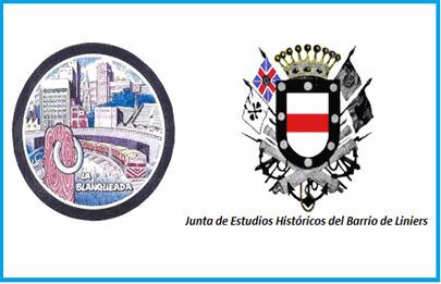 Liniers: Concurso Histórico Literario “Mi vida en el barrio”