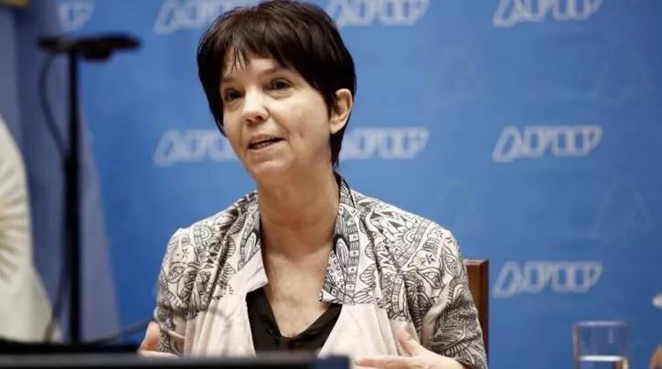 Marcó del Pont le respondió a Rodríguez Larreta por el revalúo fiscal en CABA: “Llama la atención su doble estándar”