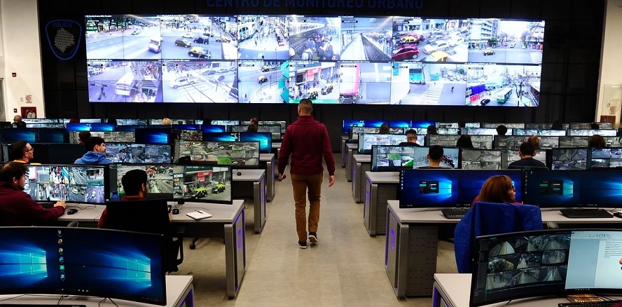 La izquierda pide interpelar a Marcelo D’Alessandro por el uso de datos biométricos en CABA