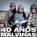 Inauguran un monolito en homenaje a los combatientes de Malvinas