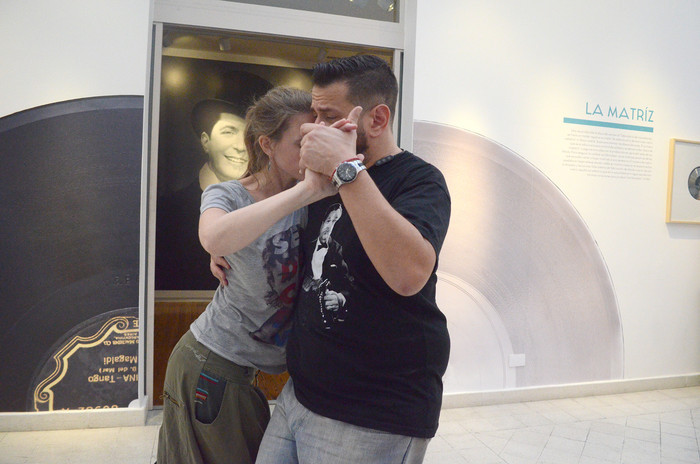 Propuestas culturales porteñas para Semana Santa