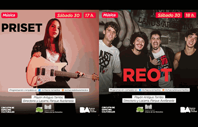 Parque Avellaneda: Tardes otoñales el parque…