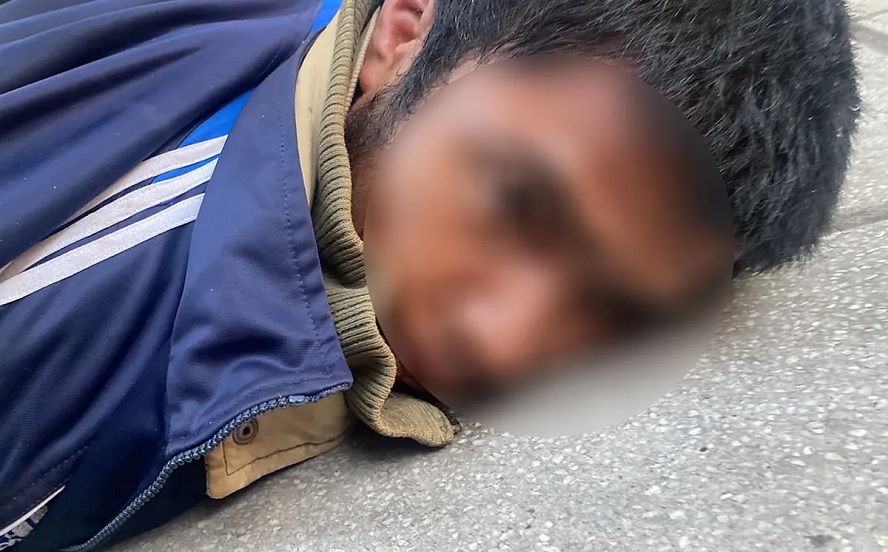 Rodríguez Larreta, sobre el hombre con antecedentes que atacó a una policía: “Basta de puerta giratoria”
