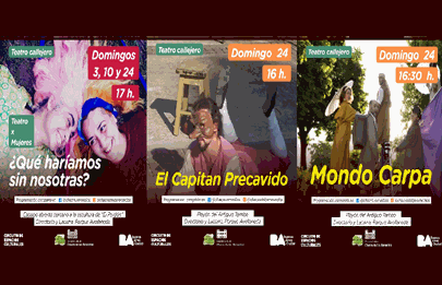 Se viene otro finde a pura actividad en el Parque Avellaneda