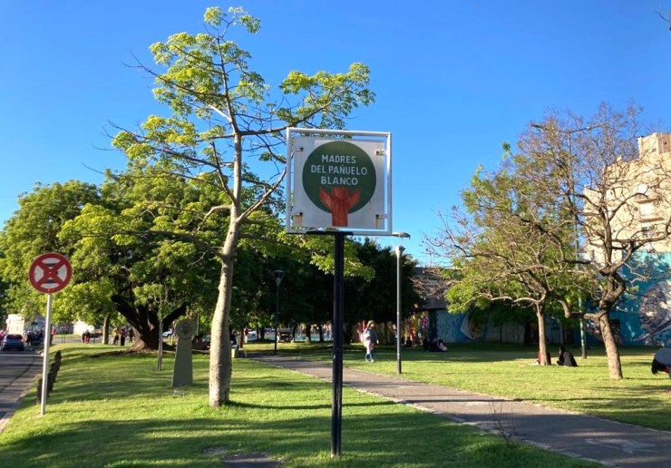 Ignacio Copani y La Chilinga se presentarán en el homenaje a las Madres de Plaza de Mayo en Saavedra