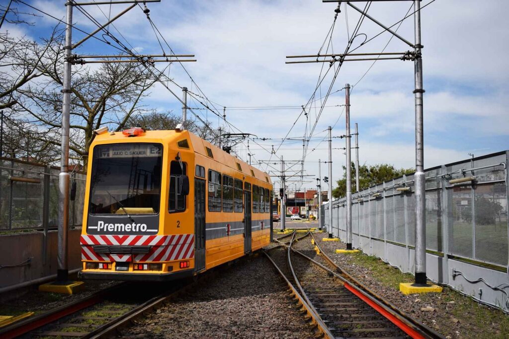 Los Metrodelegados anunciaron un paro de dos horas en el Premetro