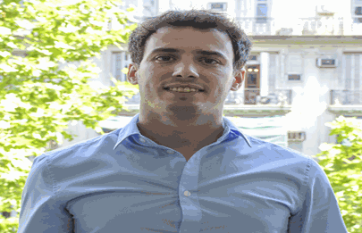 El Presidente de la Comuna 7 hizo declaraciones públicas