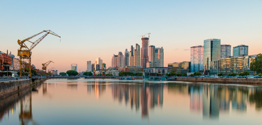 Turismo en CABA: esperan 90.000 visitantes en Semana Santa y una ocupación hotelera del 91%