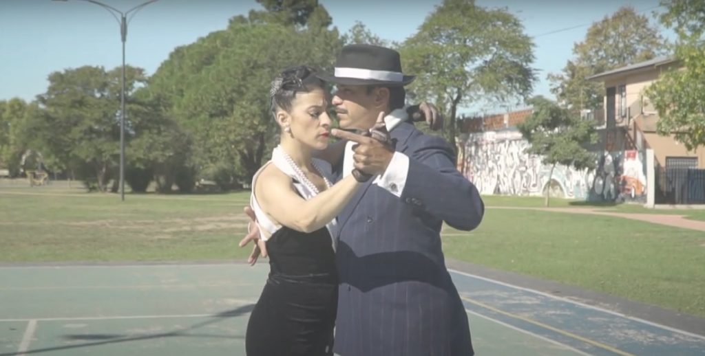 ¡Feliz Día de Saavedra! Con tango en sitios emblemáticos y charlas históricas se celebran sus 149 años