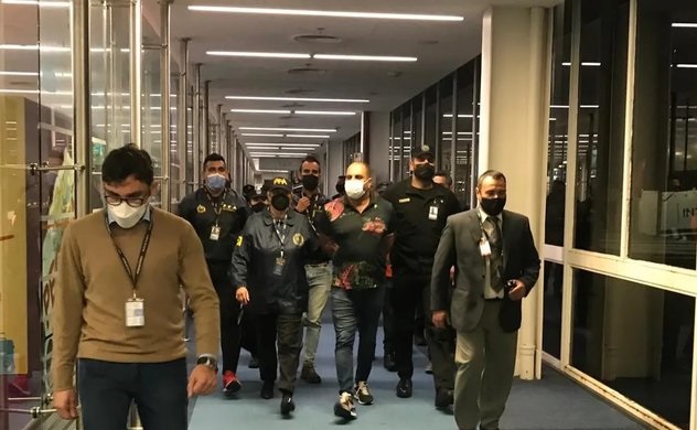 Generación Zoe: alojaron a Cositorto en Palermo previo a su traslado a Córdoba: “Trabajamos y seguimos”