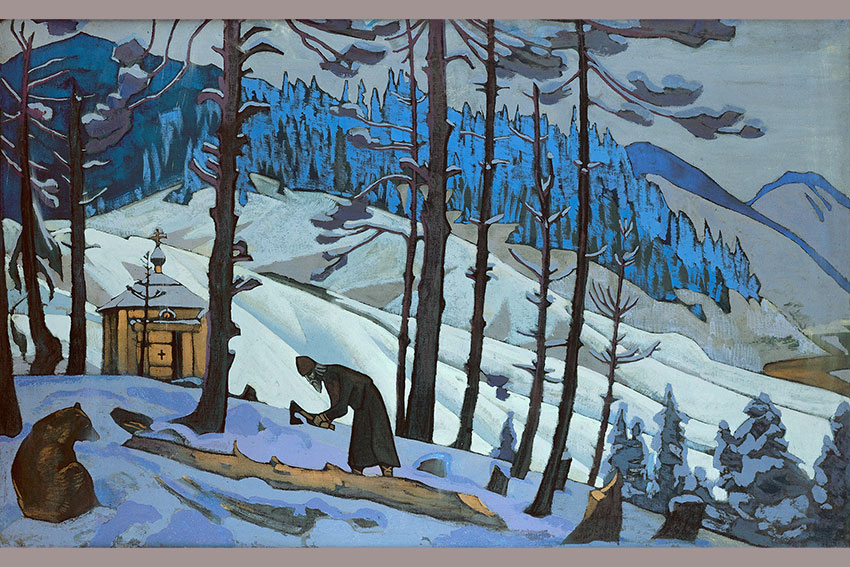 La guerra con Ucrania afecta la devolución de arte ruso prestado a otros países