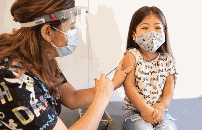 Hospital Garrahan: Es hora de ponernos al día con nuestras vacunas