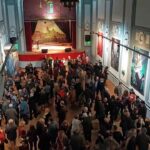 San Cristóbal: el Centro Salamanca de Buenos Aires cumple 100 años y promueven un homenaje de la Legislatura porteña