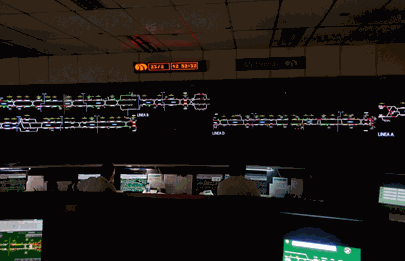 Comienzan las vistas guiadas a estaciones y talles del subterráneo porteño