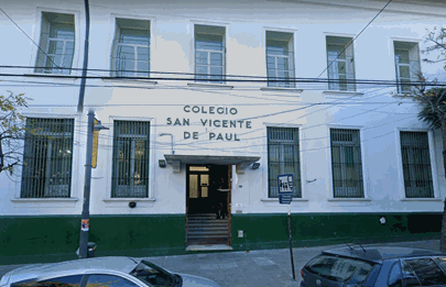 Alumno denunciado por abusos en escuela de Parque Patricios