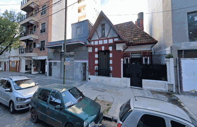 Allanamiento en vivienda de Liniers por venta de drogas